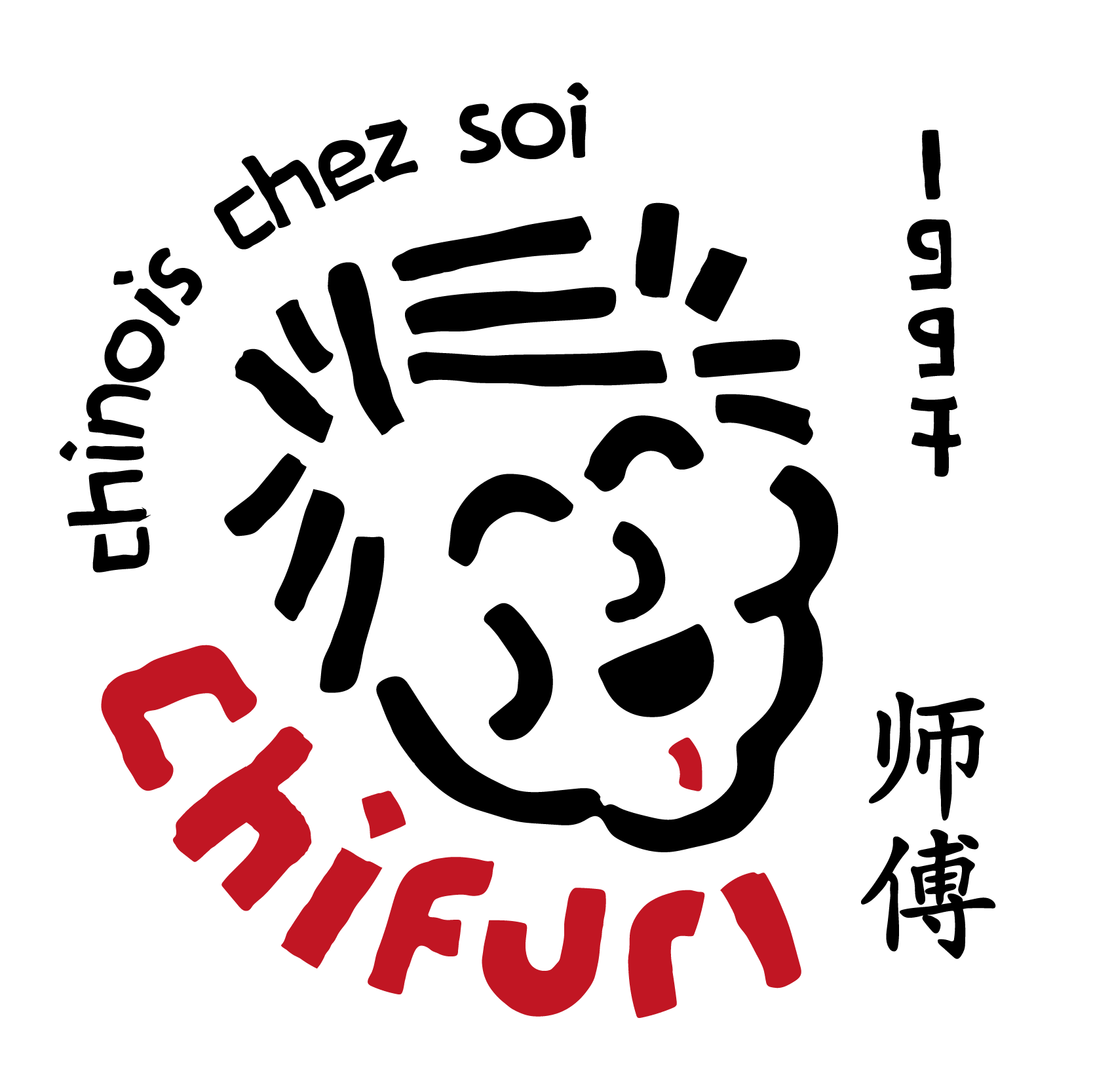 YuEat, yueat, yu.eat, yu eat: Chifuri logo