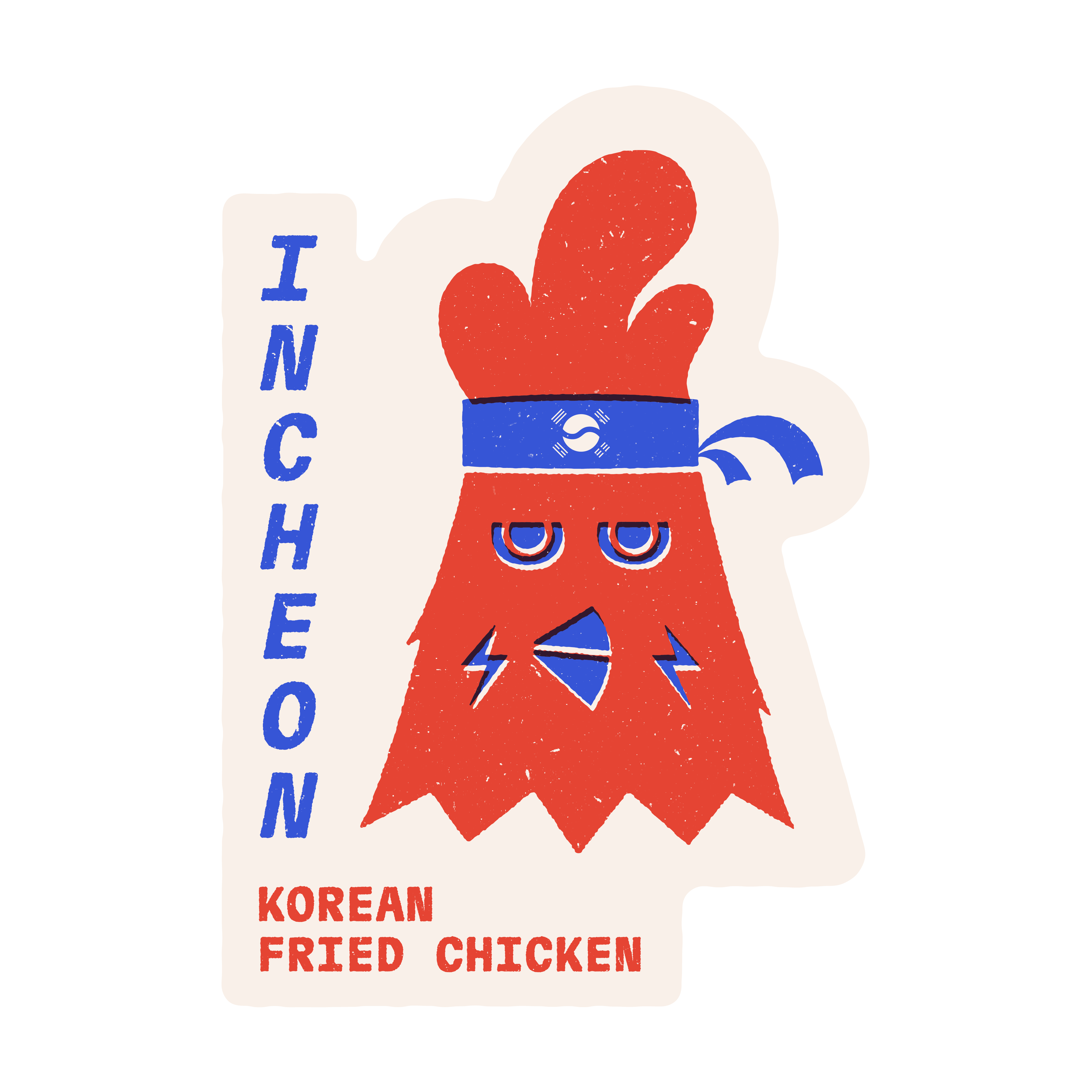 Incheon logo