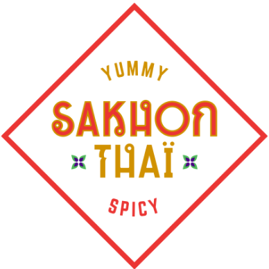 Sakhon Thai logo